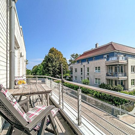Duenenblick Wohnung 42 Boltenhagen  Eksteriør bilde