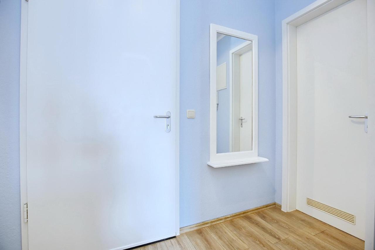Duenenblick Wohnung 42 Boltenhagen  Eksteriør bilde
